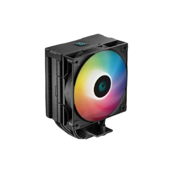 Open Box Unused Deepcool Gammax AG400 BK 120mm Intel LGA1700