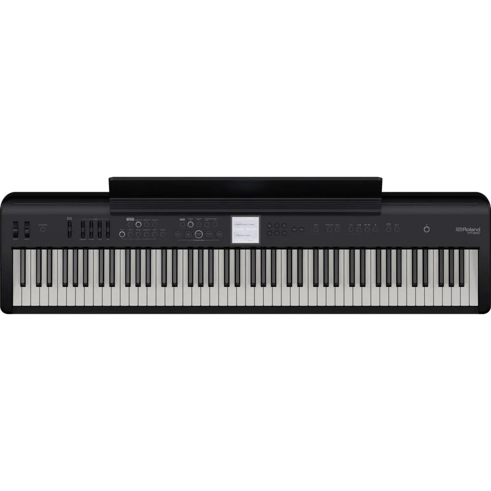 Roland FP-E50 88-Key Portable Digital Piano