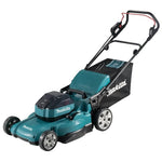 गैलरी व्यूवर में इमेज लोड करें, Makita Cordless Lawn Mower LM002JM101
