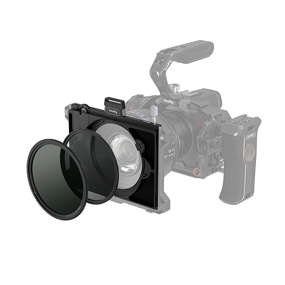 SmallRig VND Filter Kit 3651