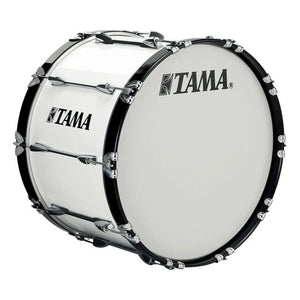 Tama R2814BK 28inchx14inch Marching Bass Drum