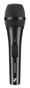 Open Box Unused Sennheiser Professional Audio Xs-1 Dynamic Xlr Unidirectional Cardioid Microphone For Solo Vocals