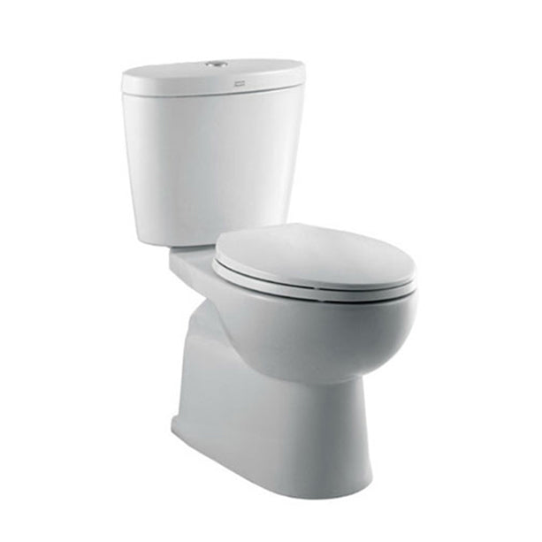 American Standard New Sebia Close Coupled Toilet CL27935-6DAWDPT