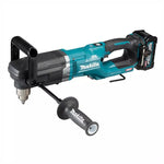 Load image into Gallery viewer, Makita 40 V Angle Drill with Brushless Motor &amp; ADT Kit DA001GM101
