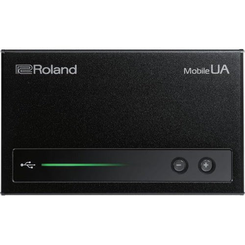 Roland UA-M10 Mobile UA USB Audio Interface