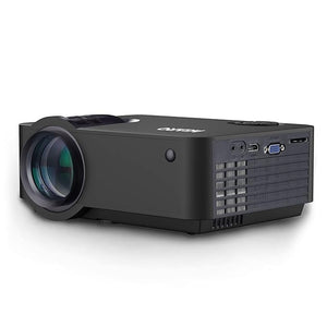 Open Box Unused Agaro Ag60S Andriod Hd Projector with 2000 Lux Full Hd 1080P Video Projector