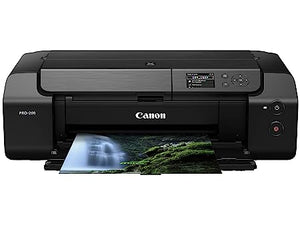 Canon PIXMA PRO-200, Black one Size