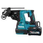 Load image into Gallery viewer, Makita 28 mm 40 V Combination Hammer HR003GM101
