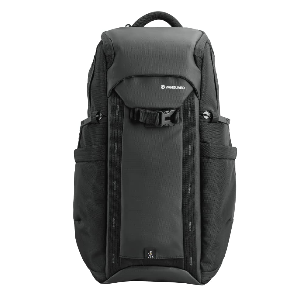 Open Box, Unused Vanguard VEO Adaptor R44 Backpack Black