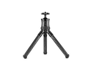 Gitzo GKTBB1 Gitzo Mini Traveler Tripod Kit Black