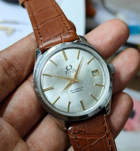 Vintage titus outlet watches prices