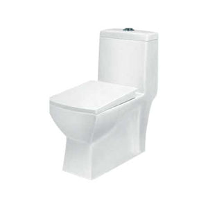 Somany Carol Prime One Piece Toilet