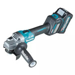 गैलरी व्यूवर में इमेज लोड करें, Makita Cordless Angle Grinder GA021GM201
