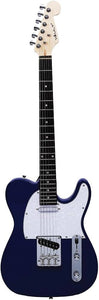 Vault TL2 Telecaster Style Electric Guitar