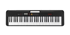Casio Others CT-S195 61 keys Portable Keyboard Piano Tones