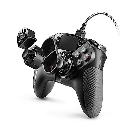 Open Box Unused Thrustmaster Eswap Pro Controller The Versatile, Wired Professional Controller