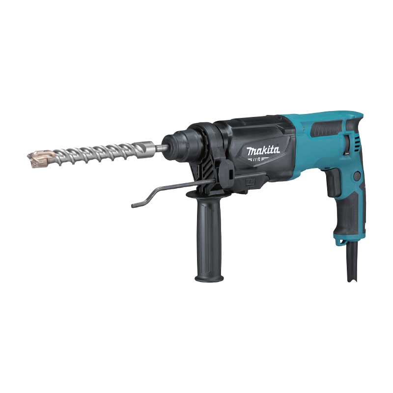 Makita Combination Hammer Impact Drilling M8701B