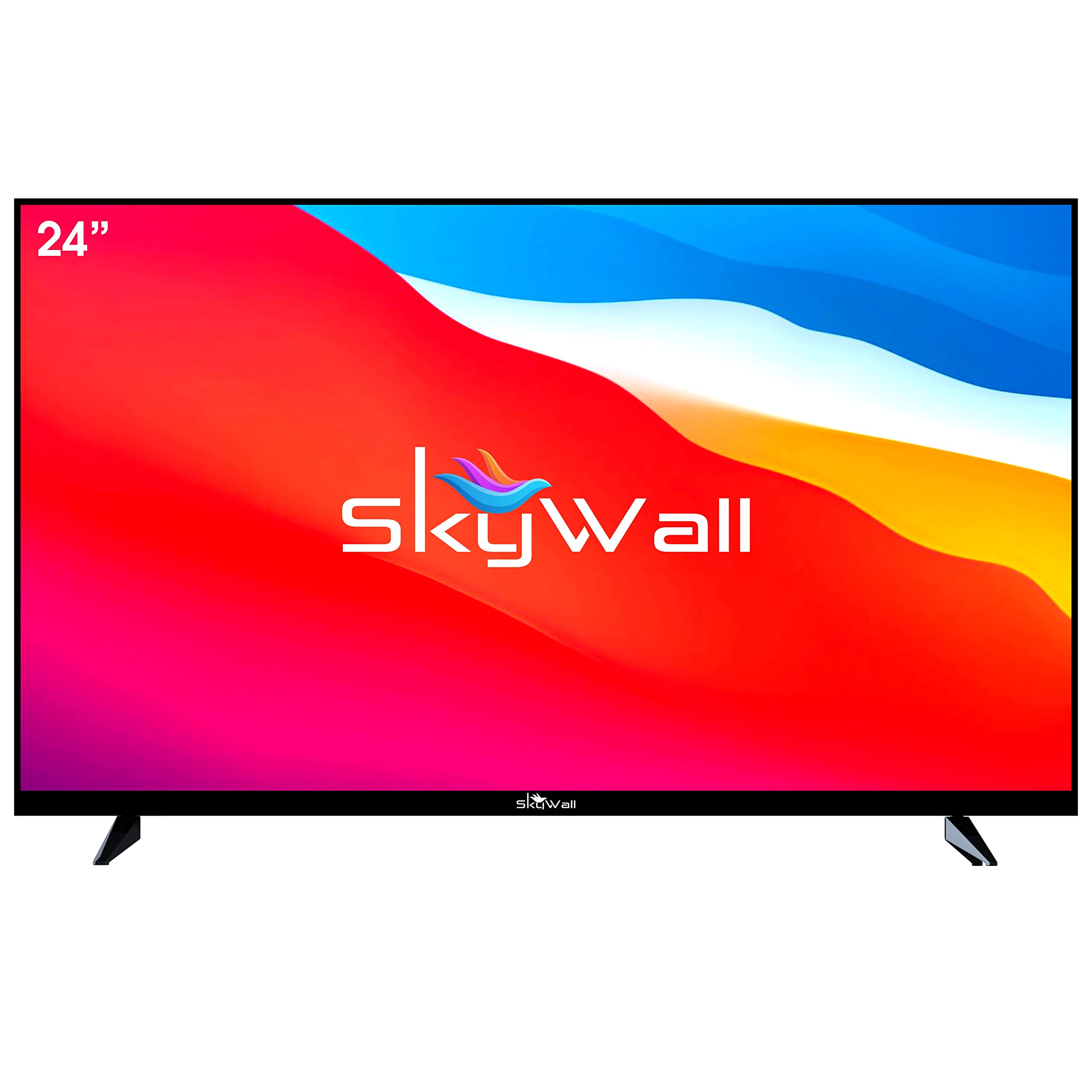 ओपन बॉक्स अप्रयुक्त iFFALCON by TCL F52 79.97cm 32 इंच HD रेडी LED स्मार्ट एंड्रॉइड टीवी