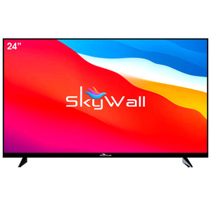 Open Box Unused Skywall 60 cm (24 inch) HD Ready LED TV  24SWN