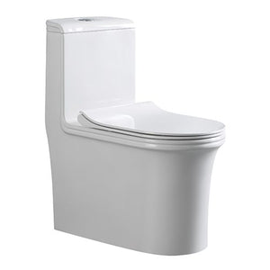 Somany Theo One Piece Toilet