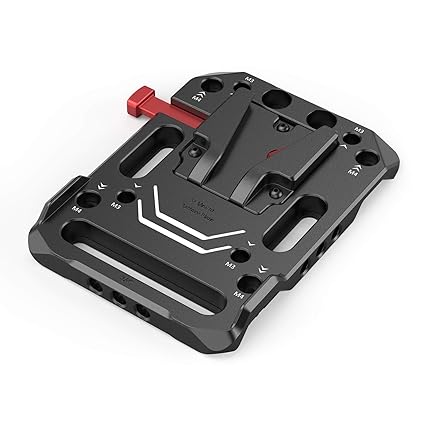 SmallRig V Mount Battery Mount Plate 2988