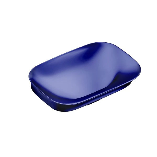 Kohler Vive Geo Table Top Wash Basin in Indigo K-28784IN-DGS