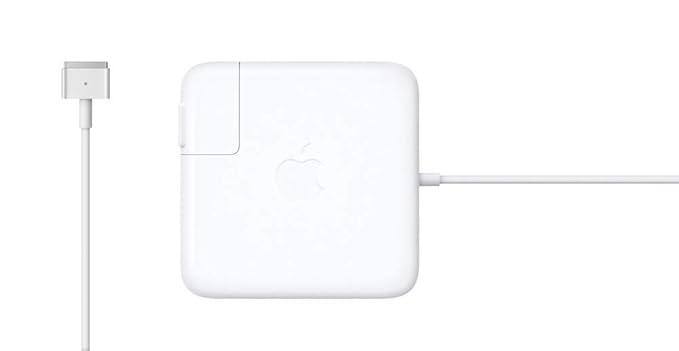 Open Box, Unused Apple 60W MagSafe 2 Power Adapter MacBook Pro with 13-inch Retina display