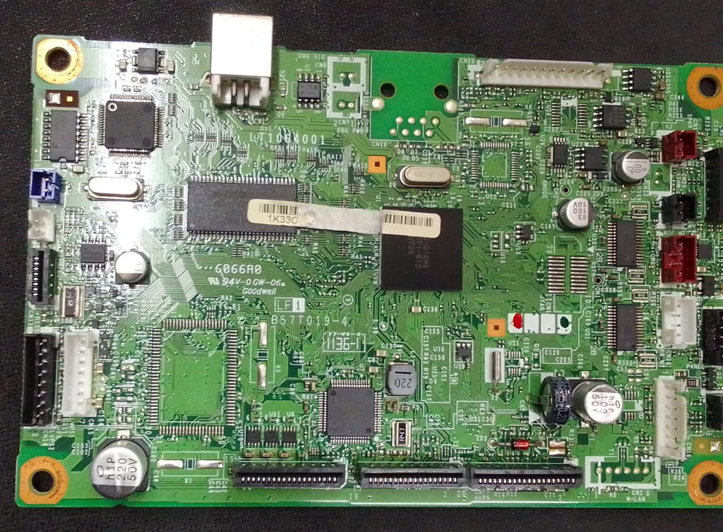 Refurbished Brother Laserjet 7360D Formatter Board