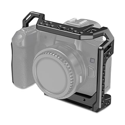 SmallRig Cage for Canon EOS R CCC2803