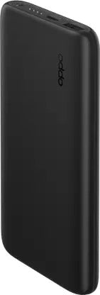 Open Box, Unused Oppo 5000 mAh X 2 Cells Power Bank 30 W Quick Charge 3.0 Black Pack of 5