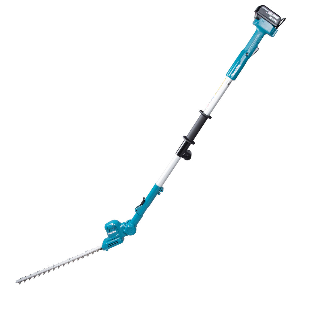 Makita 18 V 460 mm Pole Hedge Trimmer DUN461WSF