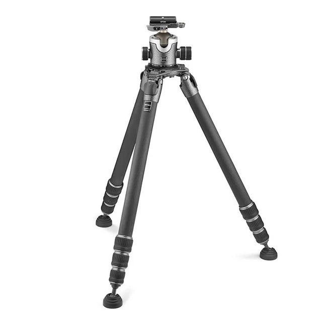 Gitzo GK4543LS-83LR Gitzo tripod kit Systematic, Series 4, 4 Sections