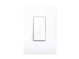 Open Box Unused TP-Link HS200 Light Smart Switch White