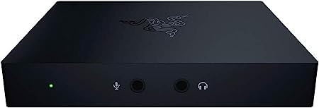 Open Box, Unused Razer Ripsaw HD 1080p Game Capture in 60FPS - Ultra-Low Latency Stream Over USB 3.0