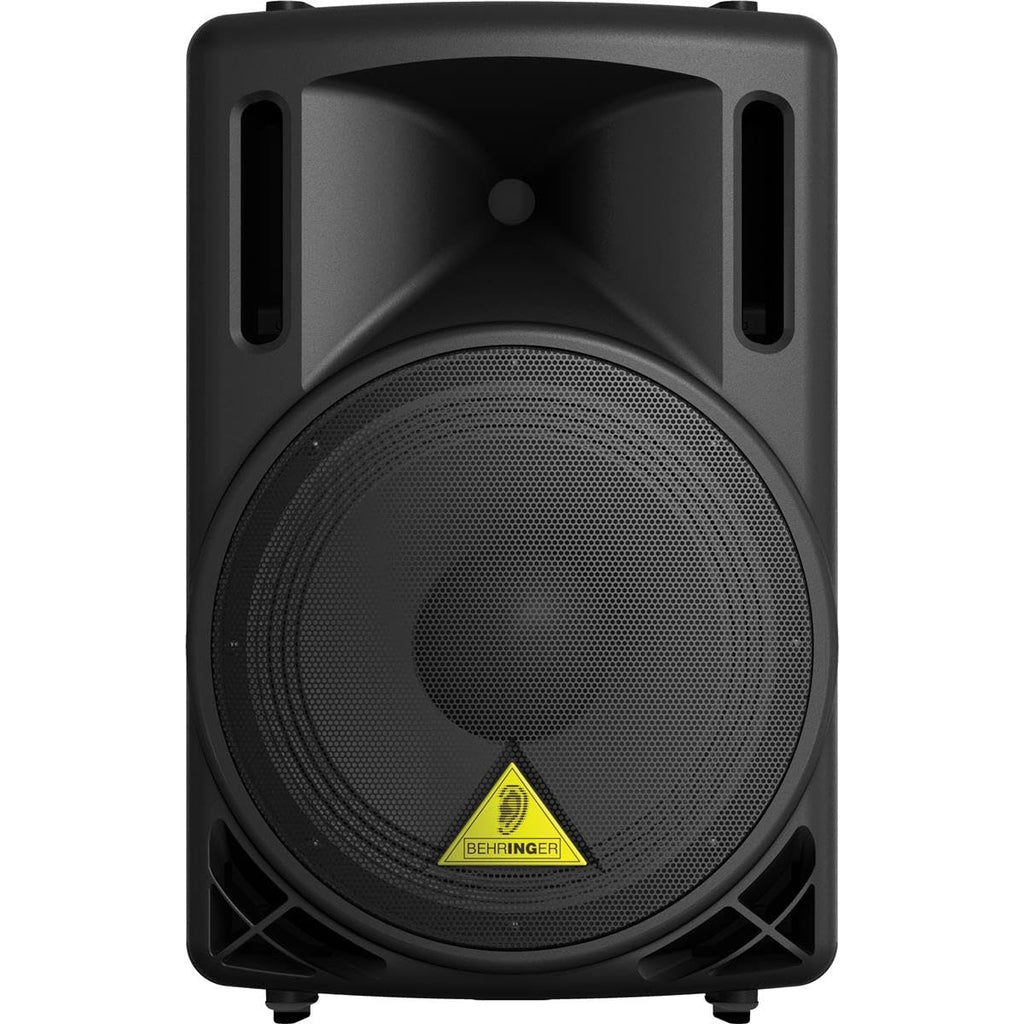 Behringer EUROLIVE B212D Active PA Speaker System