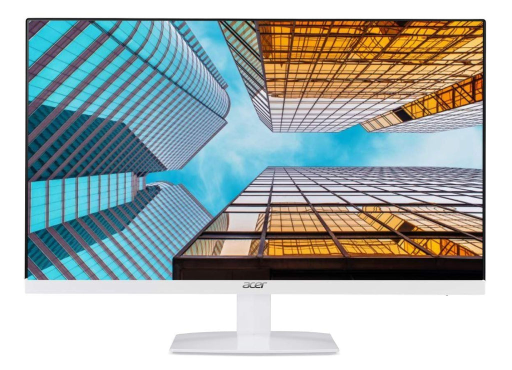 Used Acer 27 Inch HA270 Monitor