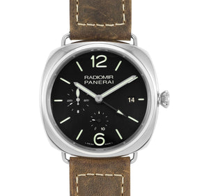 Pre Owned Panerai Radiomir Men Watch PAM00323-G19A