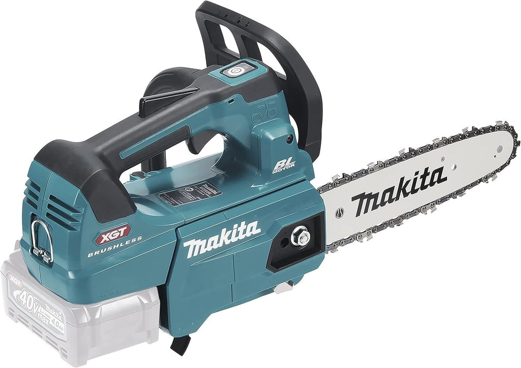 Makita Cordless Chain Saw UC002GM101