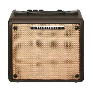 Ibanez T15II-U Troubadour 15W Combo Acoustic Guitar Amplifier