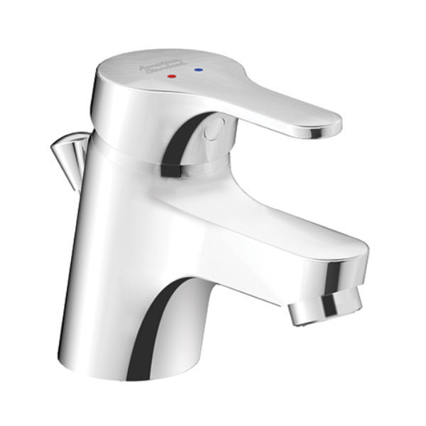 American Standard Concept Round Basin Mixer With Pop-up Drain FFAS1401-101500BF0