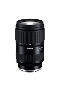 Used Tamron 28-75mm f/2.8 Di III VXD G2 Lens for Sony E Black