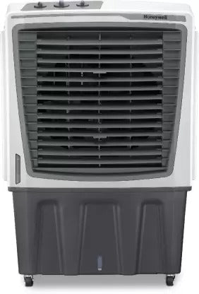 Open Box, Unused Honeywell 72 L Desert Air Cooler  Cool Grey CL810PM