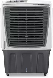 Open Box, Unused Honeywell 72 L Desert Air Cooler  Cool Grey CL810PM