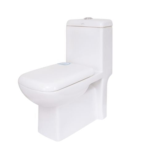 Somany Jupiter Primus One Piece Toilet