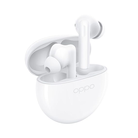 Open Box, Unused Oppo Enco Air2i Bluetooth Truly Wireless in-Ear Earbuds with Mic