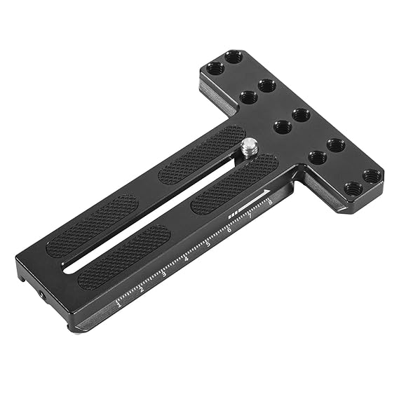 SmallRig Counterweight Mount Plate for DJI Ronin-SC BSS2420B