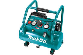 Makita Cordless Air Compressor AC001GZ