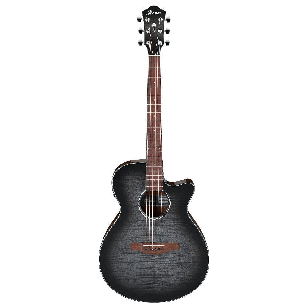 Ibanez AEG70 Semi Acoustic Guitar