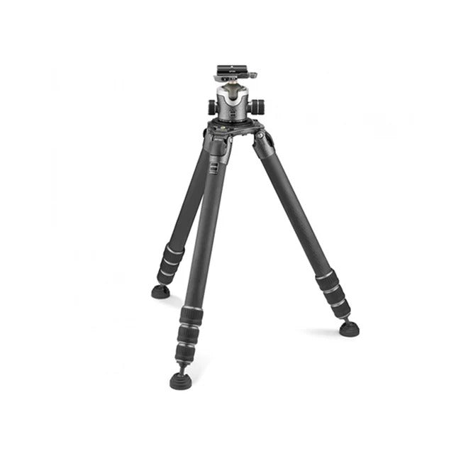 Gitzo GK5543LS-83LR Gitzo Tripod kit Systematic, Series 5, 4 Sections