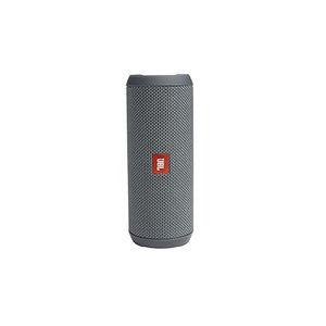 Open Box Unused JBL Flip Essential 16 Watt Wireless Bluetooth Portable Speaker Gunmetal Grey